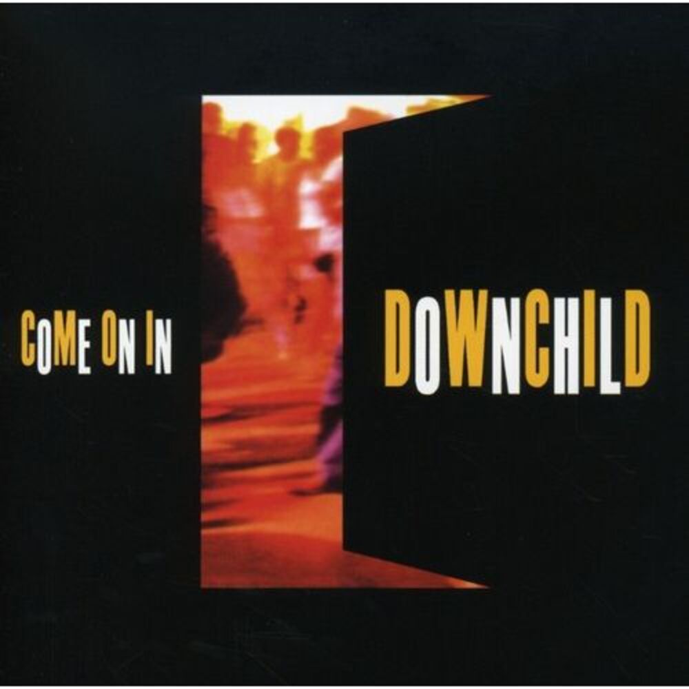 Downchild Blues Band - Come on in  CD